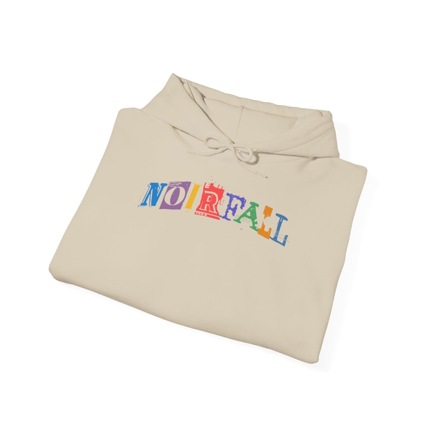 noirfall colors hoodie