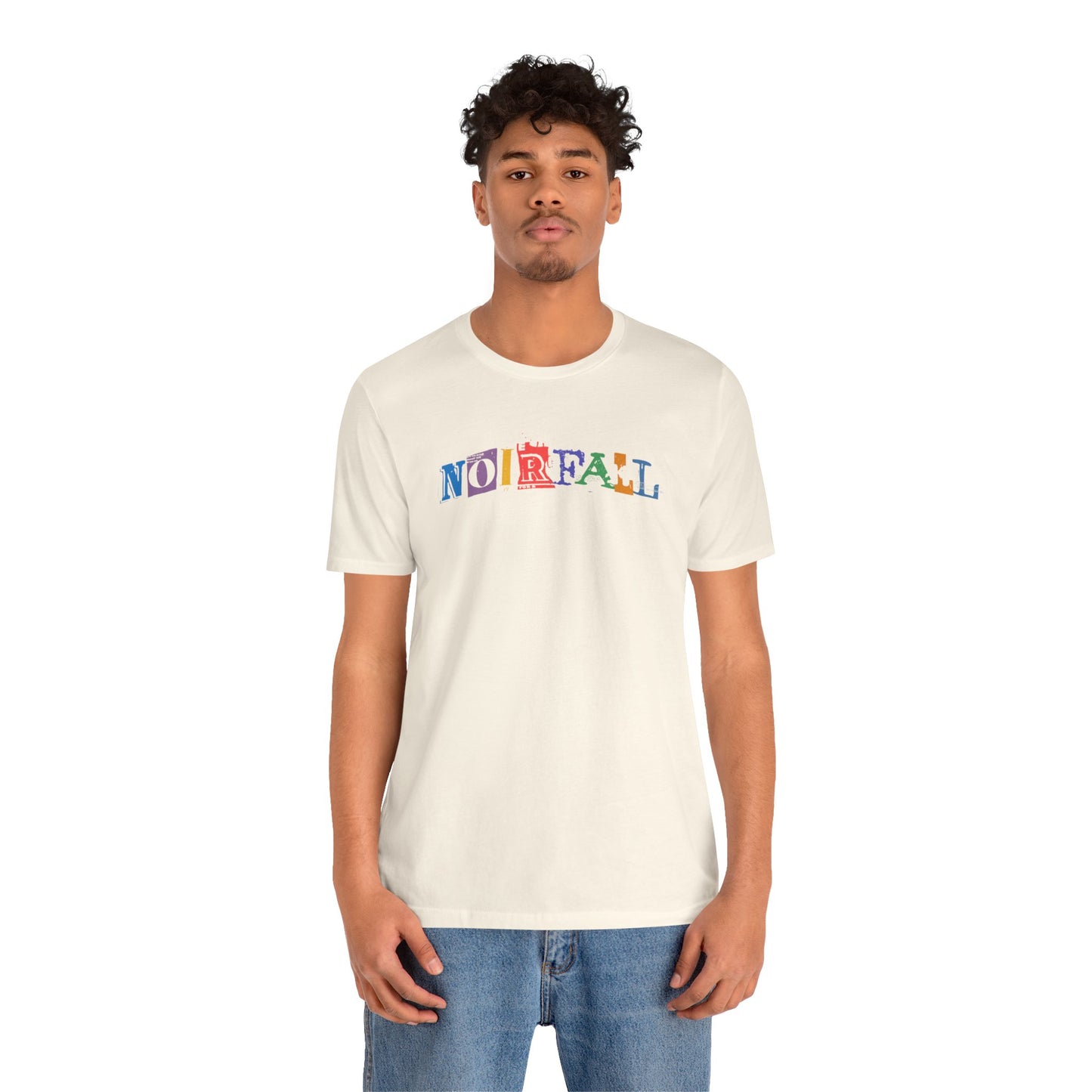 noirfall colors tee