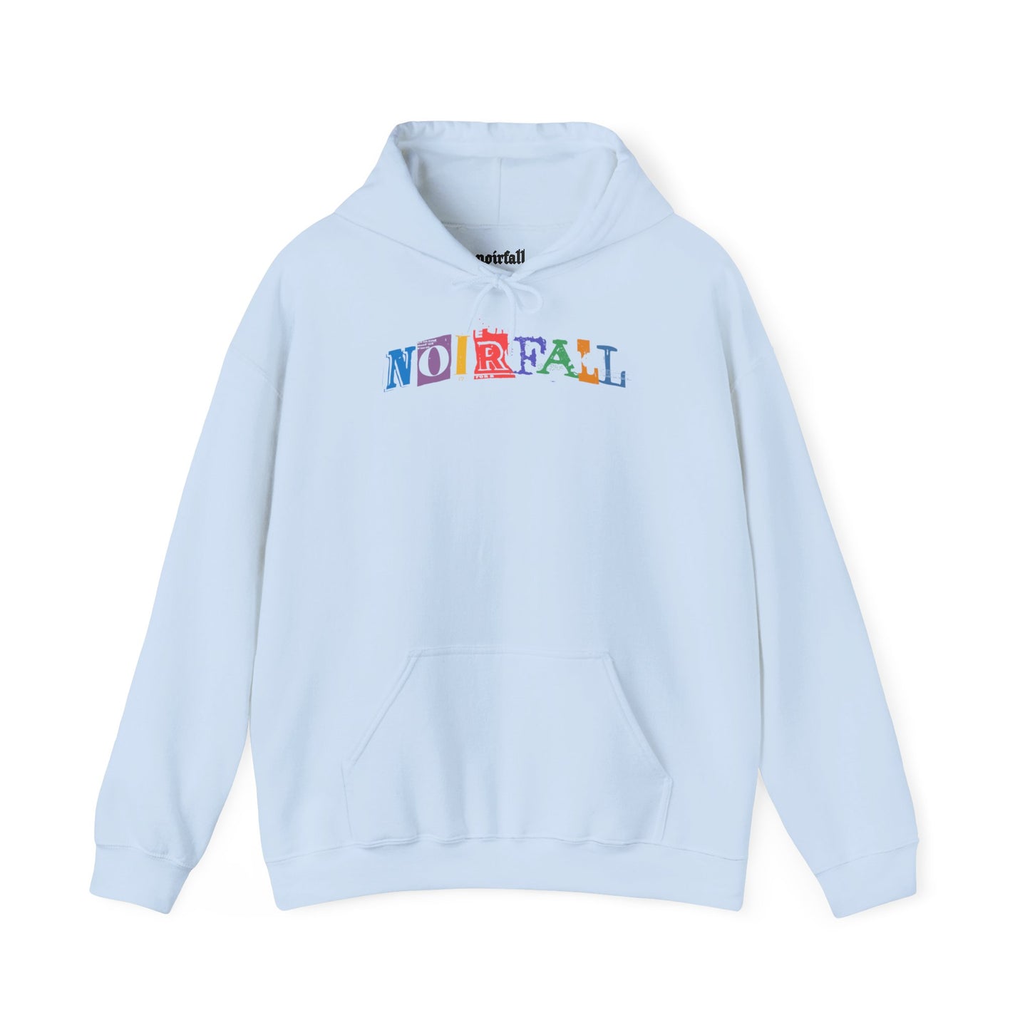 noirfall colors hoodie