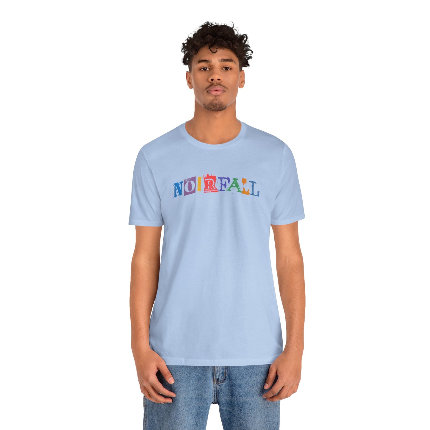 noirfall colors tee