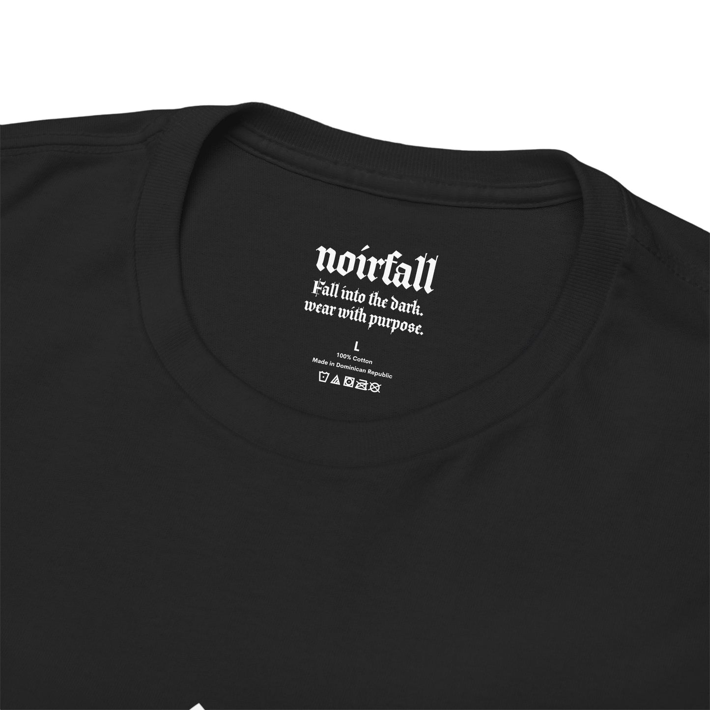 noirfall tee