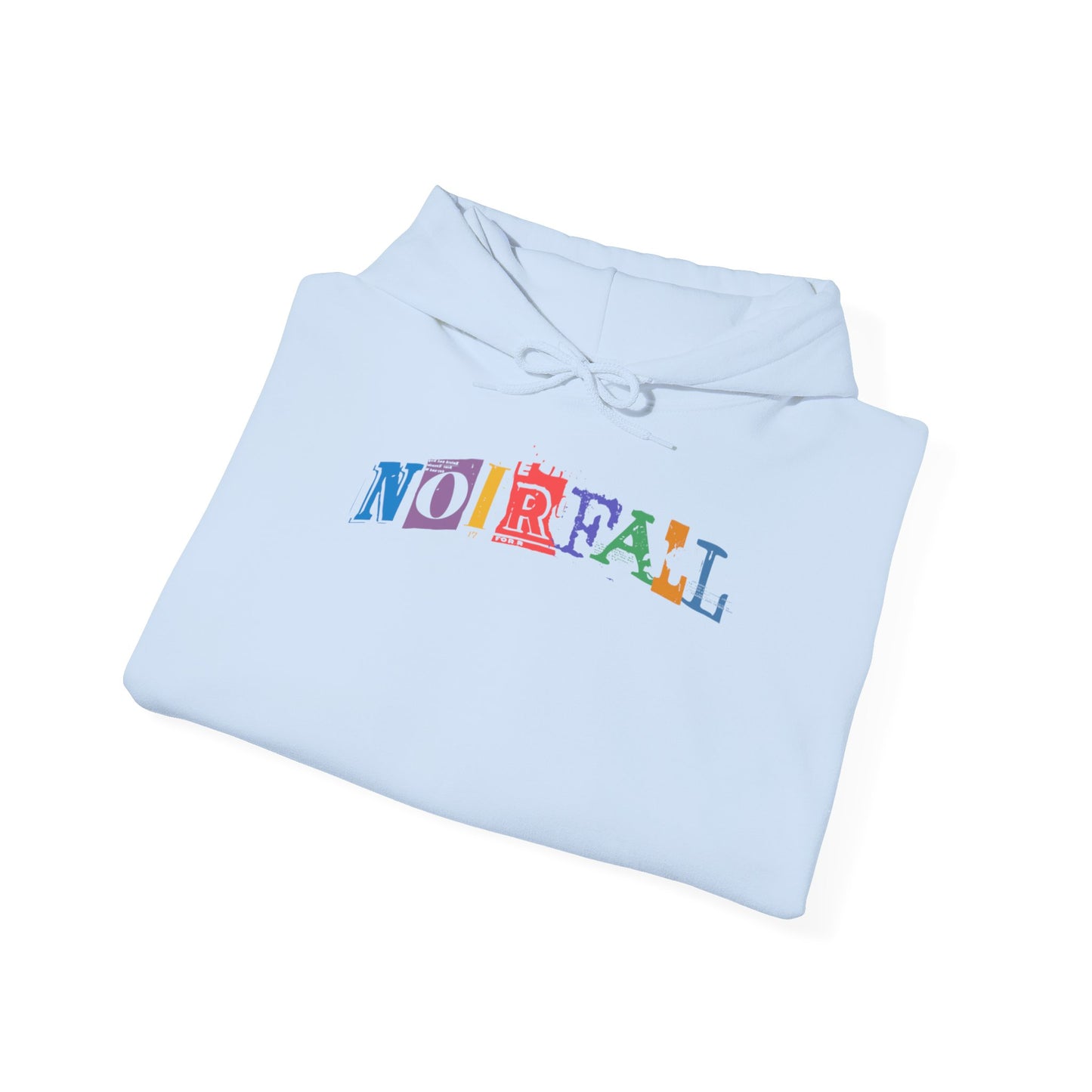 noirfall colors hoodie