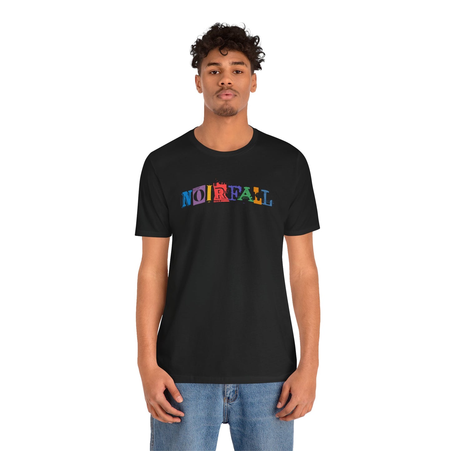 noirfall colors tee