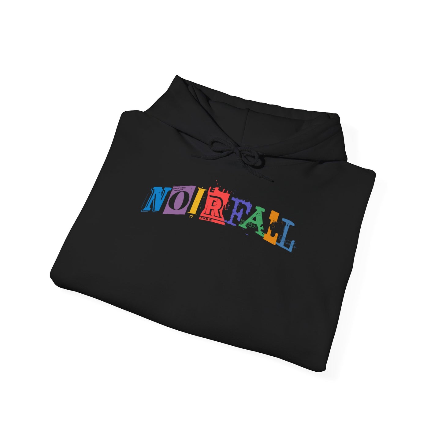 noirfall colors hoodie