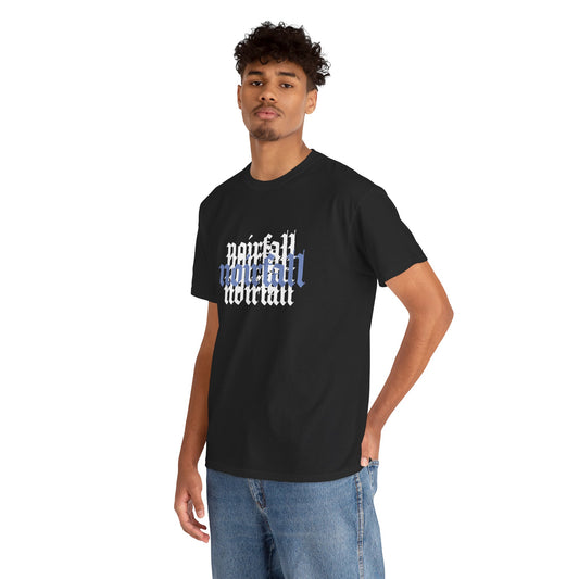 noirfall tee
