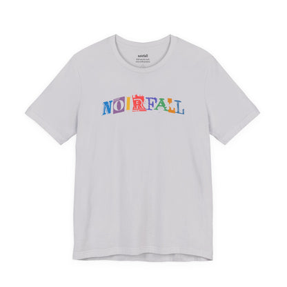 noirfall colors tee