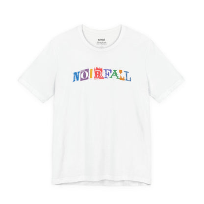 noirfall colors tee
