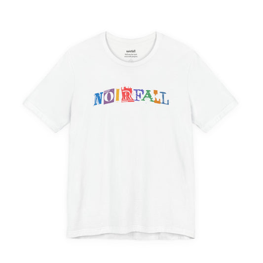 noirfall colors tee
