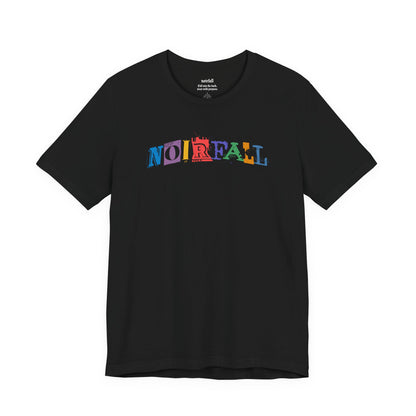 noirfall colors tee