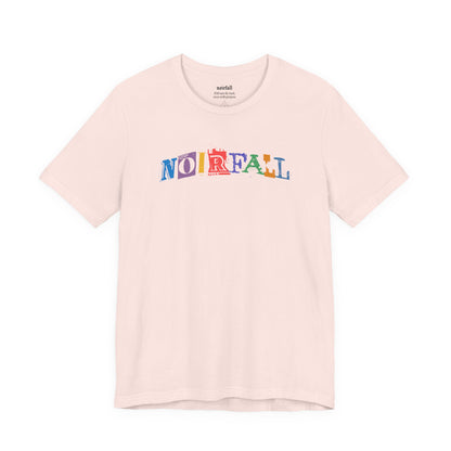 noirfall colors tee