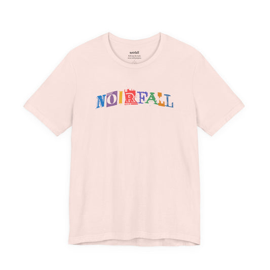noirfall colors tee