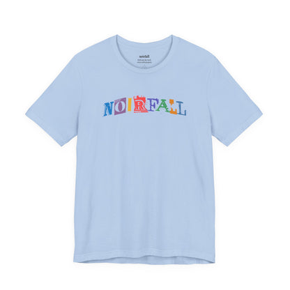 noirfall colors tee