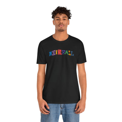 noirfall colors tee