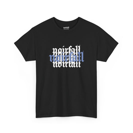 noirfall tee