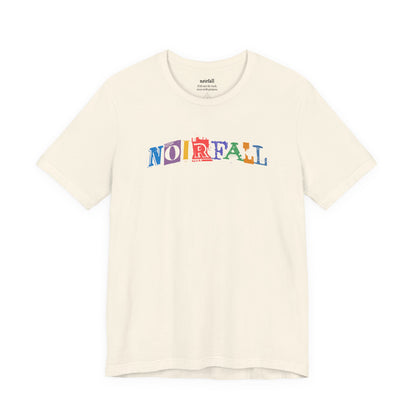 noirfall colors tee